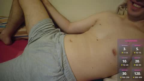 Ben online show from October 18, 12:21 pm