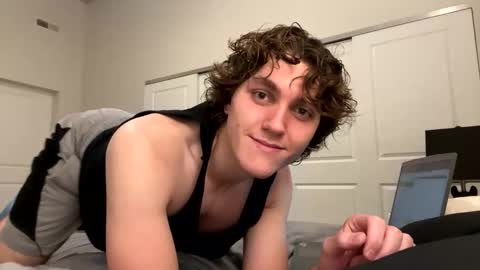 benchedtoast online show from December 14, 5:36 am