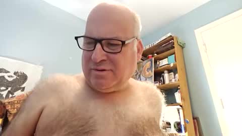 Bendavewill online show from February 19, 11:06 am