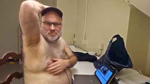 Bendavewill online show from November 27, 7:17 pm