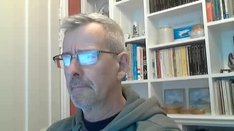 benfit2 online show from January 17, 2:07 pm