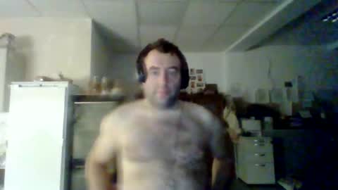 Robert  1984 online show from February 19, 1:29 am