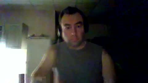 Robert  1984 online show from December 30, 2:20 am