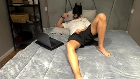 benhidder online show from March 1, 5:56 pm