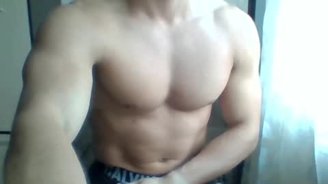 Snapshot of beniamain chatting on October 4, 1:38 pm Alan online show from October 4, 1:38 pm