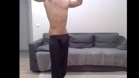 Snapshot of beniamain chatting on March 12, 1:08 pm Alan online show from March 12, 1:08 pm