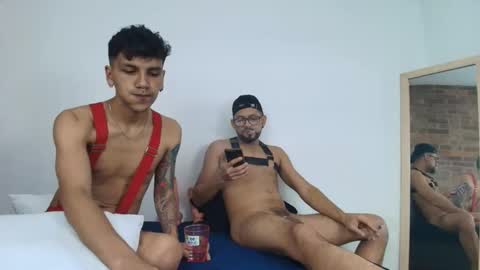 benjamin online show from October 10, 1:32 am