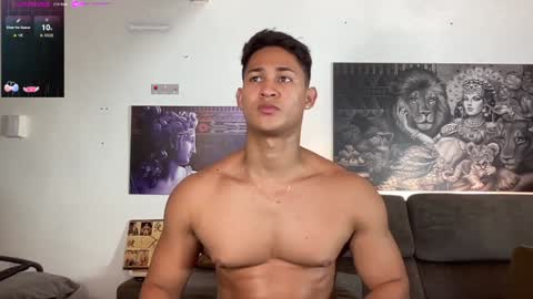 Snapshot of benjamincooperk1 chatting on December 14, 2:34 am benjamincooperk online show from December 14, 2:34 am