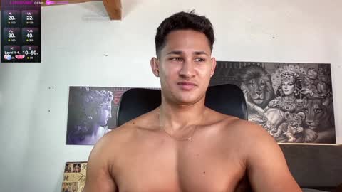 Snapshot of benjamincooperk1 chatting on December 24, 9:50 am benjamincooperk online show from December 24, 9:50 am