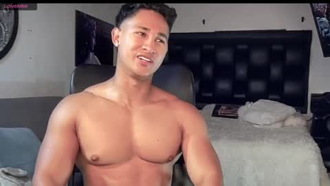 Snapshot of benjamincooperk1 chatting on September 25, 2:27 pm benjamincooperk online show from September 25, 2:27 pm