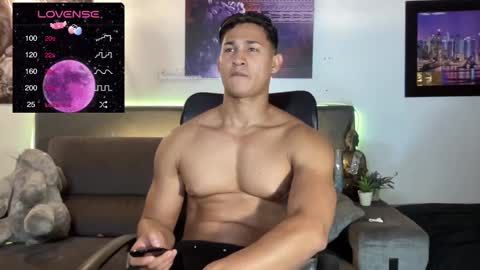 Snapshot of benjamincooperk1 chatting on March 8, 10:02 pm benjamincooperk online show from March 8, 10:02 pm