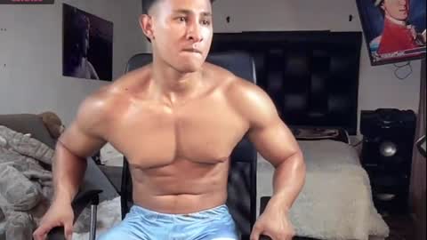 Snapshot of benjamincooperk1 chatting on September 22, 7:57 pm benjamincooperk online show from September 22, 7:57 pm