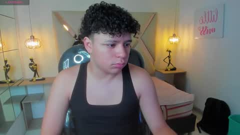 BENJAMIN online show from September 26, 10:07 pm