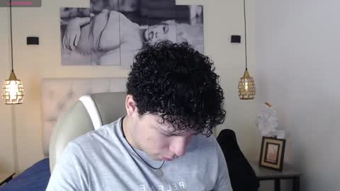 BENJAMIN online show from January 28, 7:53 pm