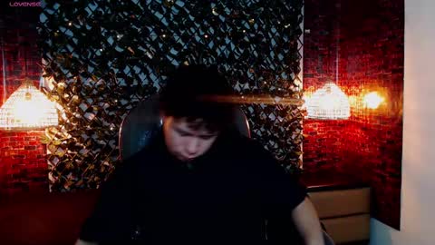 BENJAMIN online show from February 20, 8:03 pm