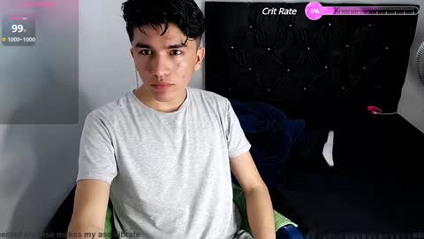 Benji Hoter online show from January 5, 6:24 pm