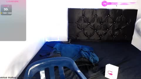 Benji Hoter online show from January 10, 6:06 pm