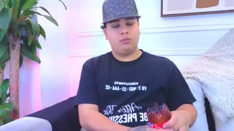 bennett_alejoo online show from February 24, 2:23 am