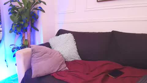 bennett_alejoo online show from October 14, 8:38 pm