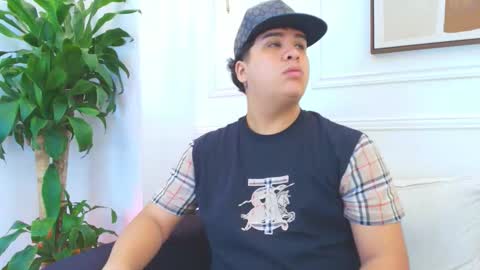 bennett_alejoo online show from January 5, 6:22 pm