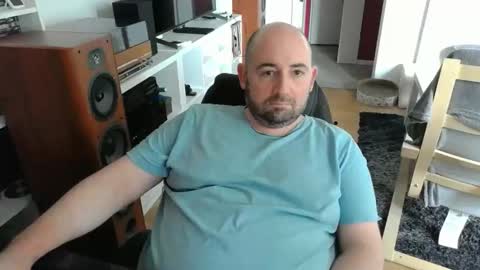 Ben online show from May 19, 9:26 am
