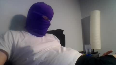 bennybueno online show from May 30, 2:55 am