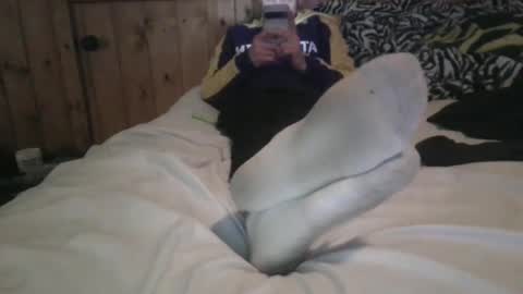 benny and innocentvixon online show from February 7, 2:40 am