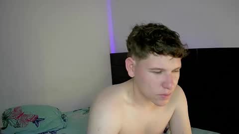 bennysantos online show from March 11, 3:05 am