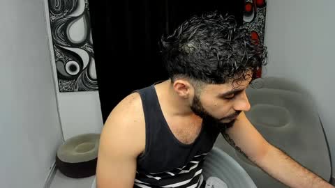 ben online show from December 19, 9:06 pm