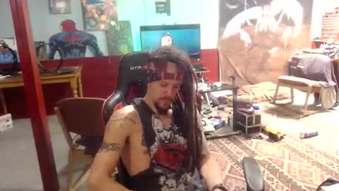 Bent Bunny online show from February 4, 6:08 am