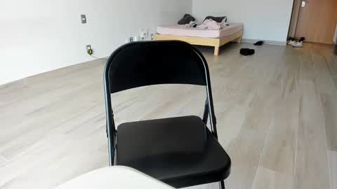 Ben Braxton online show from March 20, 9:40 pm