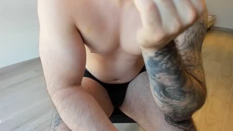 Ben Braxton online show from March 25, 5:06 pm