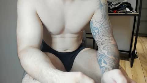 Ben Braxton online show from October 17, 10:14 pm