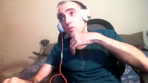 bentish online show from November 16, 3:25 pm