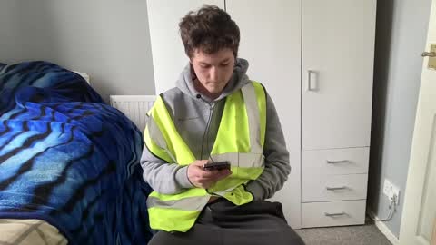 READ MY BIO ---  --- READ MY BIO online show from March 10, 2:37 pm