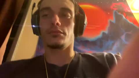 benwylder91 online show from December 30, 3:14 am