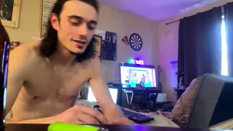 benwylder91 online show from March 30, 10:00 pm