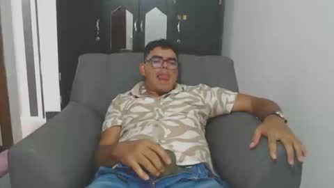 KLARKEN online show from February 28, 4:50 pm