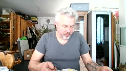 Martin online show from January 27, 11:54 am