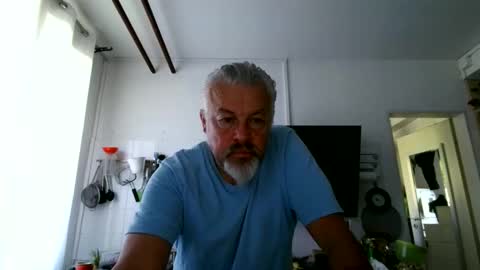 Martin online show from May 24, 6:52 am