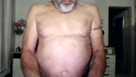 Martin online show from October 19, 1:10 am