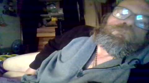 bergeeric1970 online show from November 12, 1:06 pm