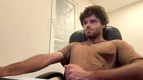 Berltex online show from October 23, 5:44 am