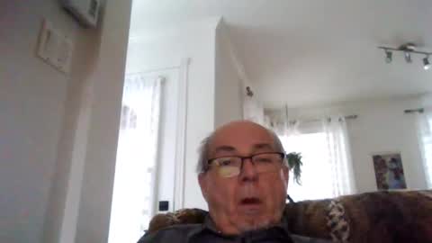 bernard1102 online show from January 1, 5:33 pm