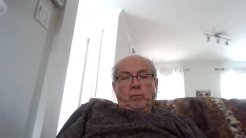 bernard1102 online show from January 8, 3:17 pm