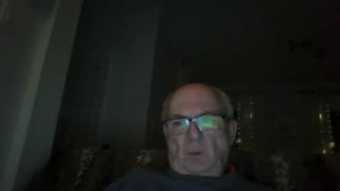 bernard1102 online show from January 16, 1:08 am