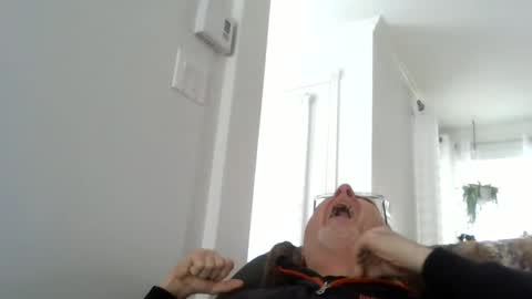 bernard1102 online show from February 26, 2:03 pm