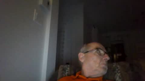 bernard1102 online show from October 8, 2:16 am