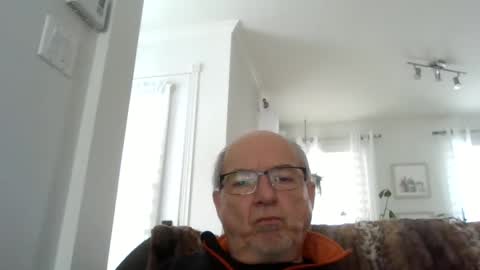 bernard1102 online show from February 21, 2:06 pm