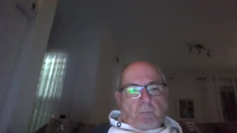 bernard1102 online show from January 14, 10:59 am